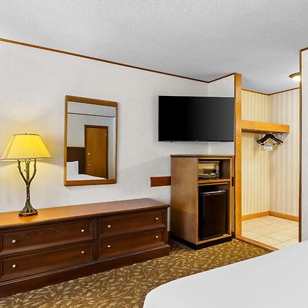 Best Western Adirondack Inn Lake Placid Dış mekan fotoğraf