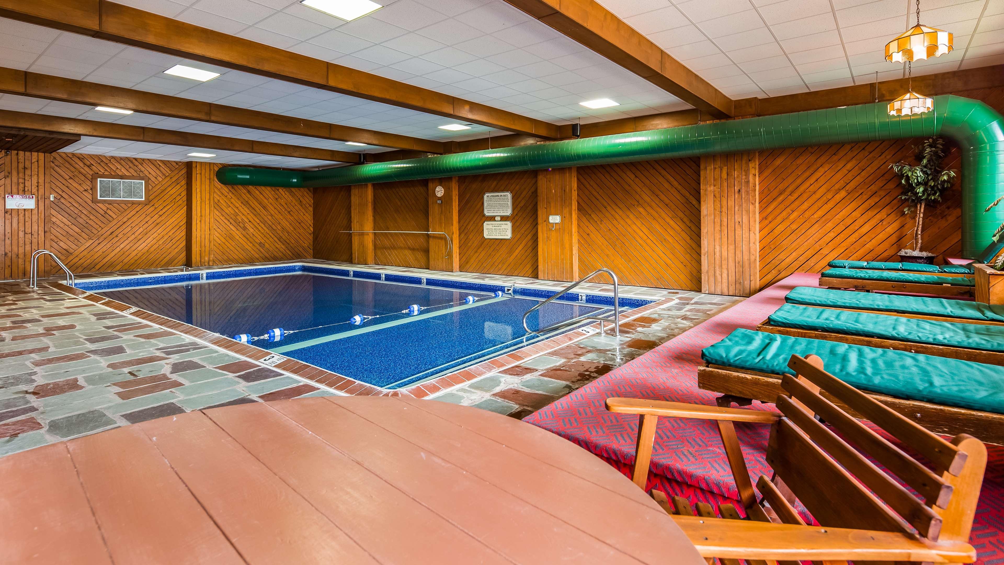Best Western Adirondack Inn Lake Placid Dış mekan fotoğraf
