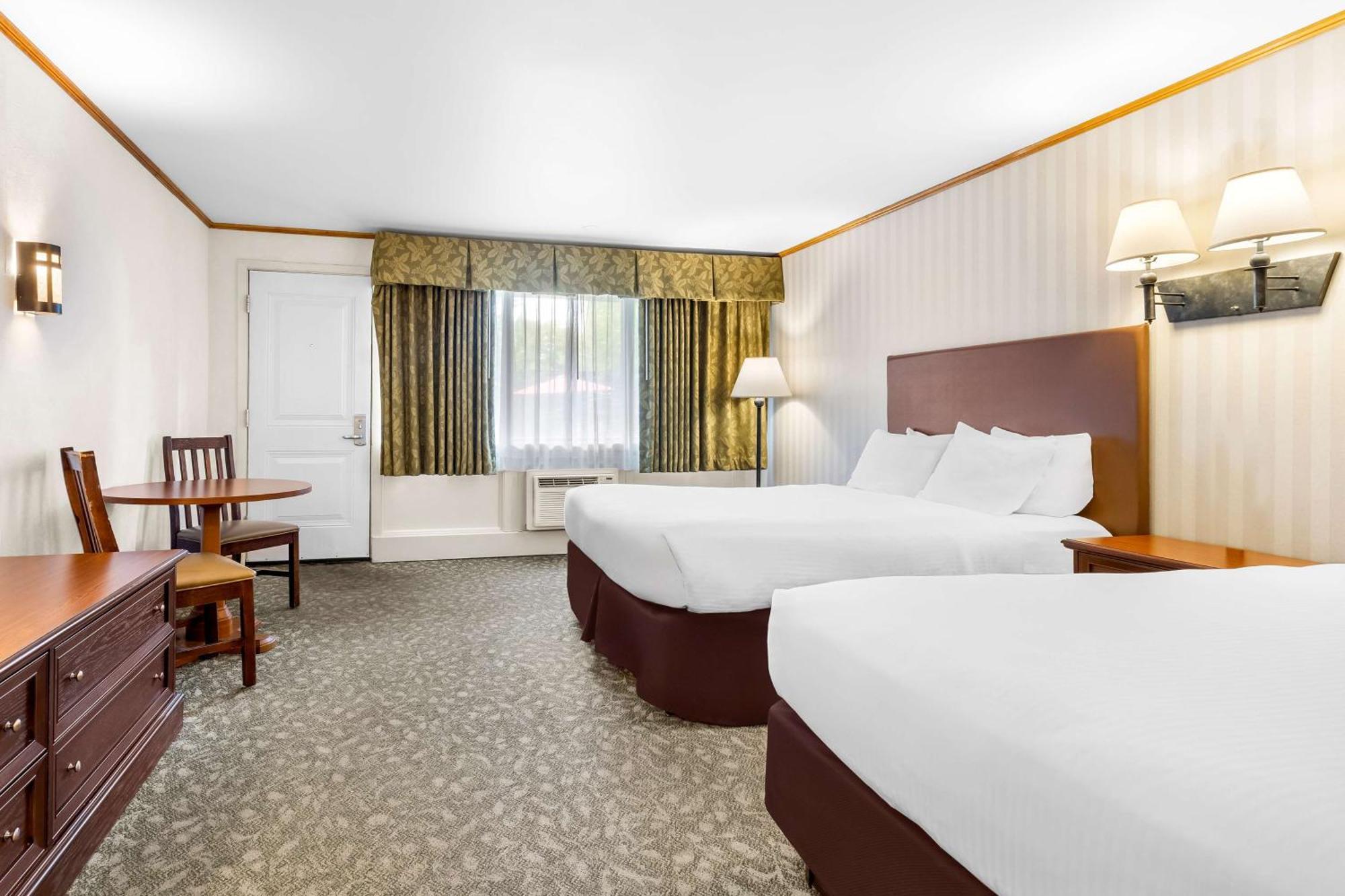 Best Western Adirondack Inn Lake Placid Dış mekan fotoğraf