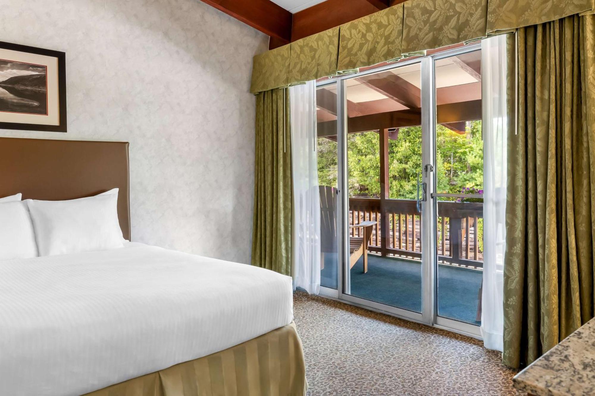 Best Western Adirondack Inn Lake Placid Dış mekan fotoğraf