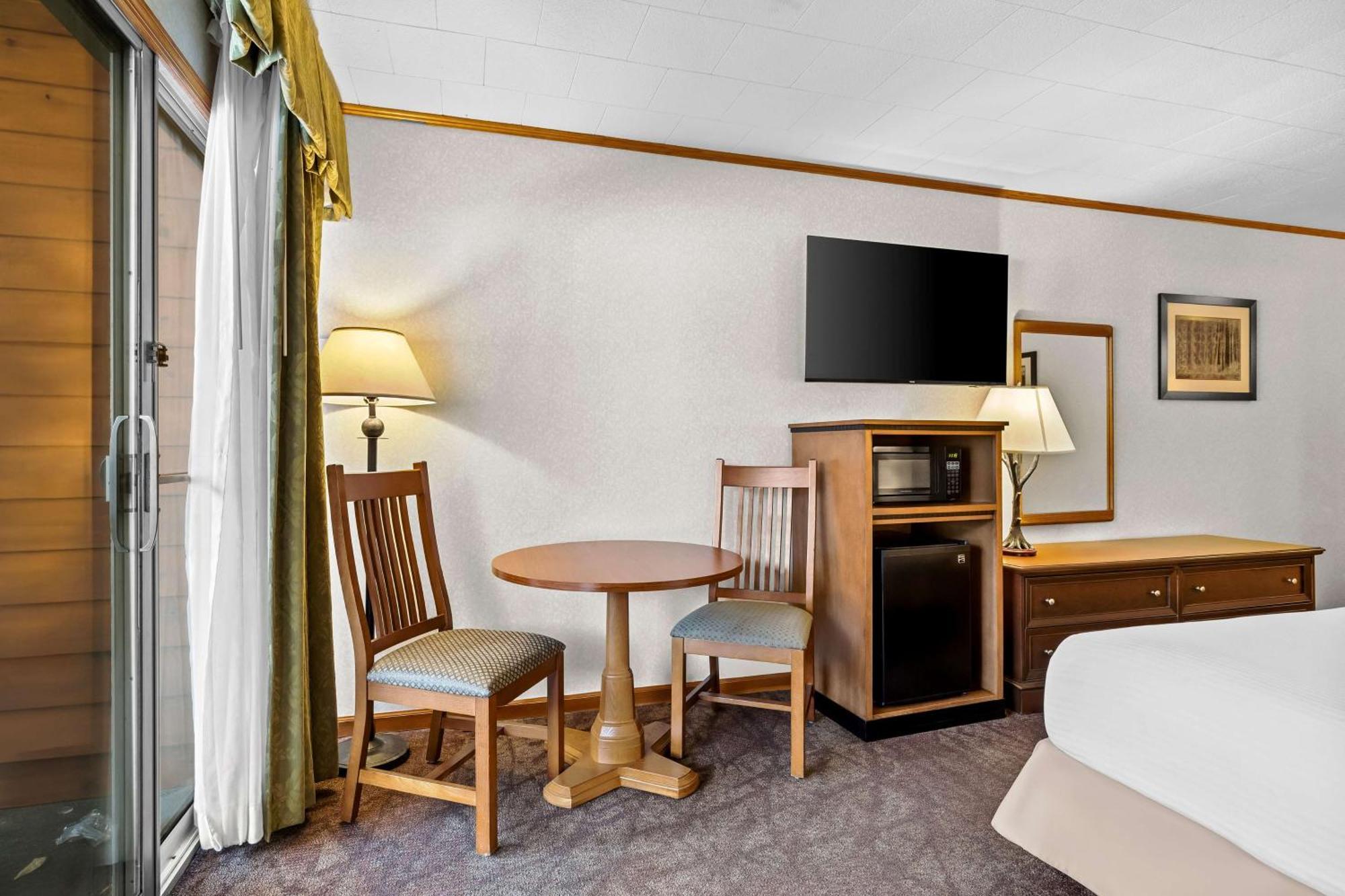 Best Western Adirondack Inn Lake Placid Dış mekan fotoğraf