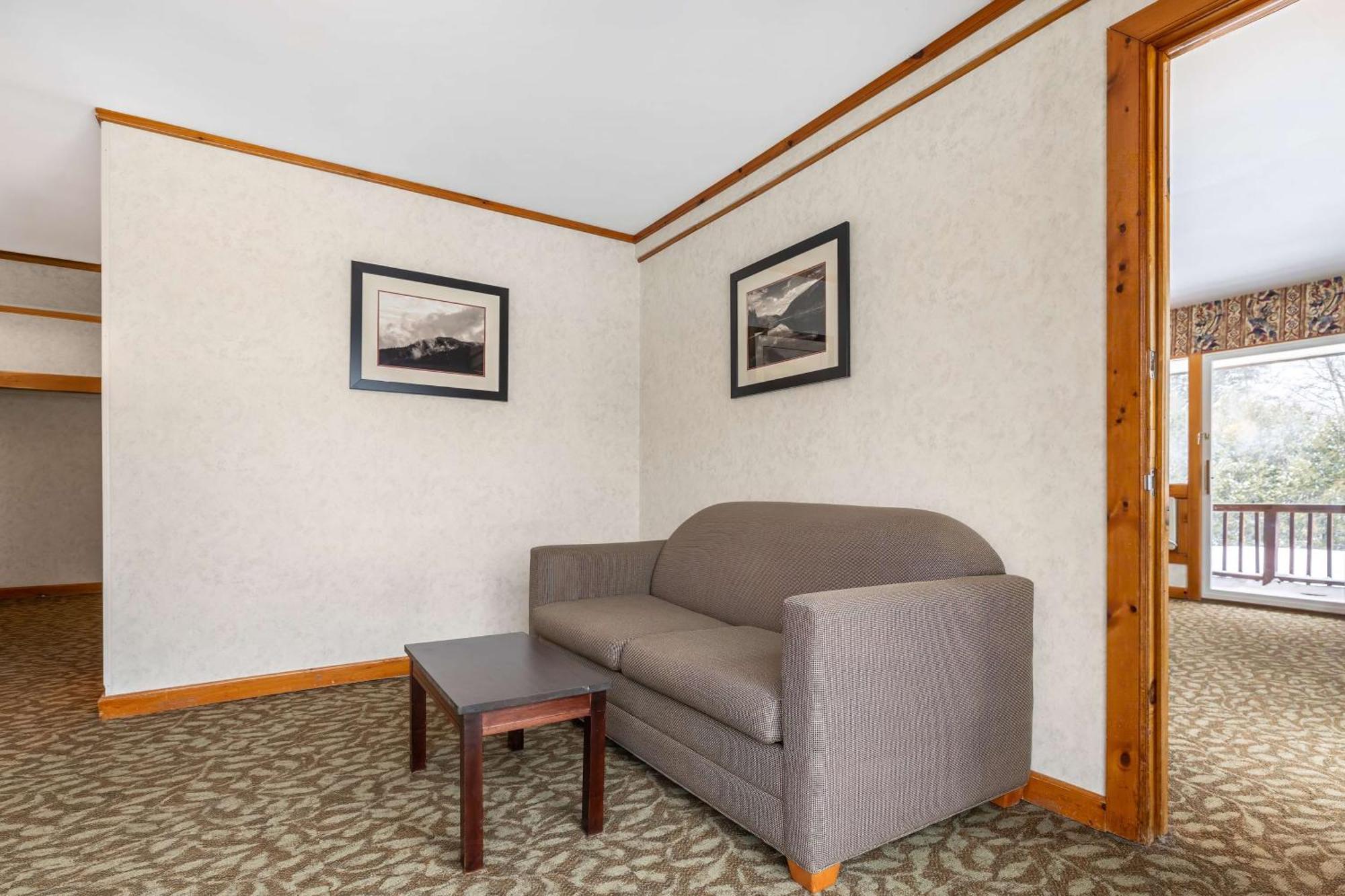 Best Western Adirondack Inn Lake Placid Dış mekan fotoğraf