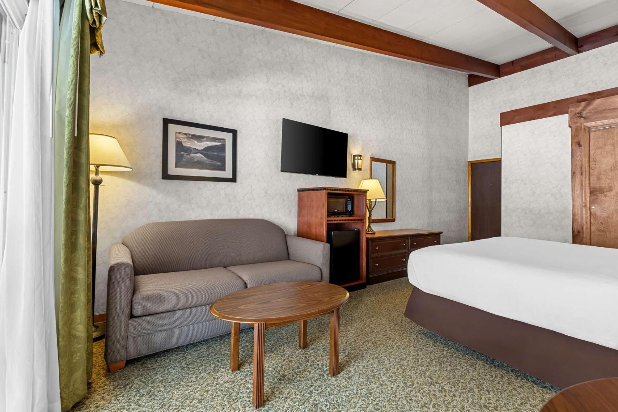 Best Western Adirondack Inn Lake Placid Dış mekan fotoğraf