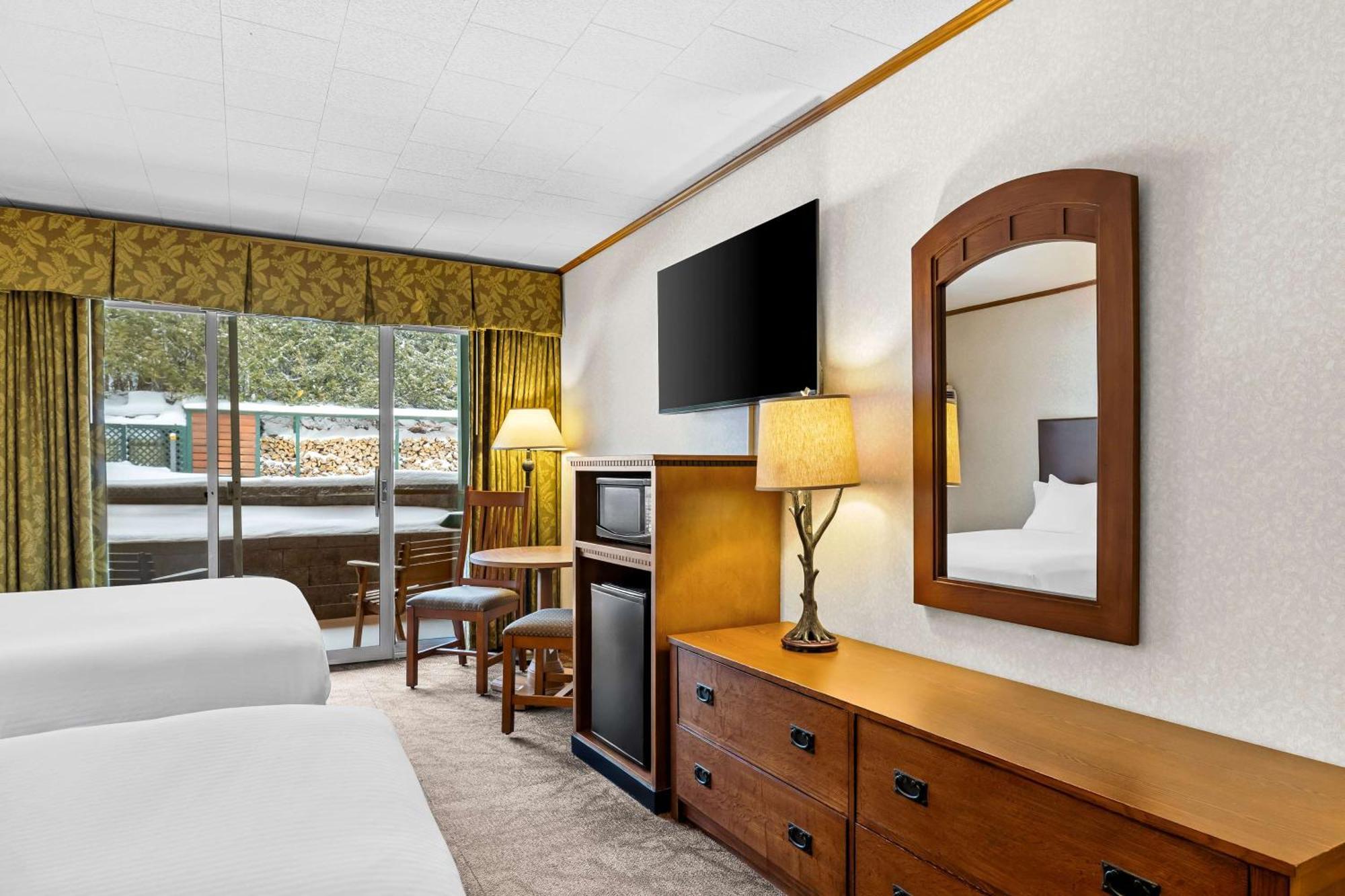 Best Western Adirondack Inn Lake Placid Dış mekan fotoğraf